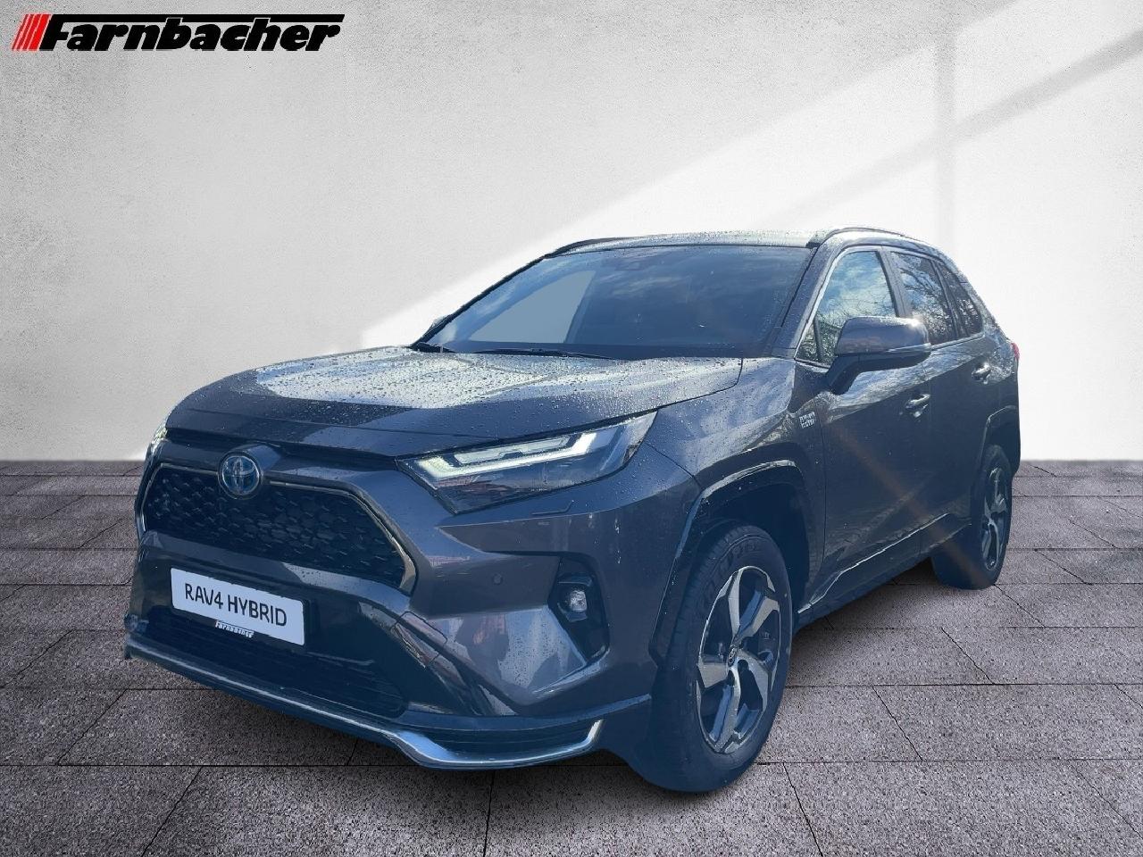 RAV 4