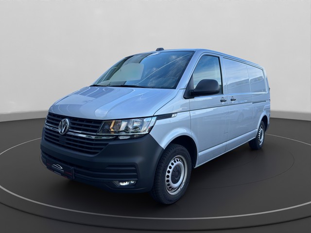 T6.1 Kasten 2.0 TDI lang *DSG*FLÜGEL*NAVI*KAMERA