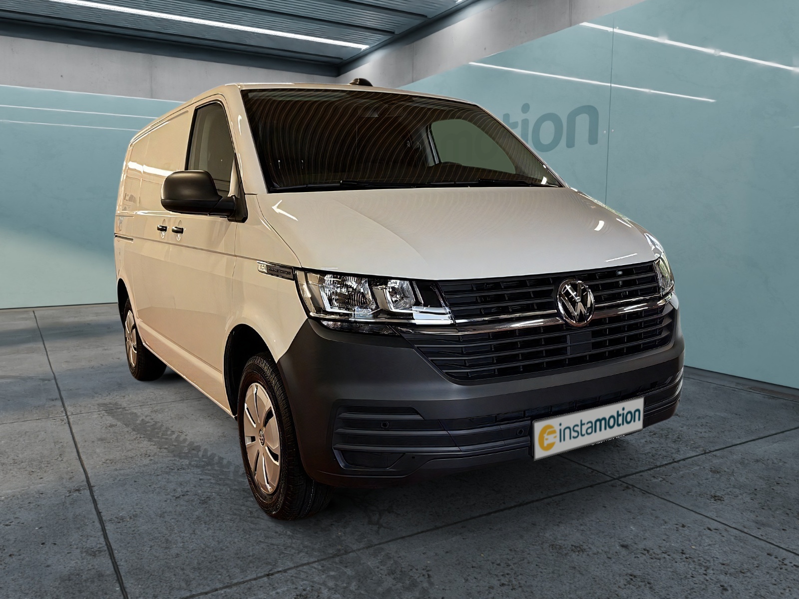 T6.1 Kastenwagen 2.0 TDI KR AHK Navi Klima DAB+ PDC