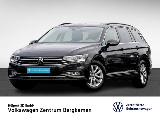 Volkswagen Passat Variant 2.0 BUSINESS
