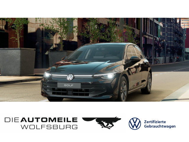 Volkswagen Golf 1.5 TSI 8 VIII Life