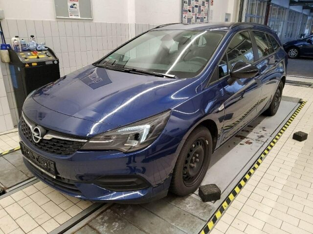 Opel Astra 1.2 K Sports Tourer Edition T
