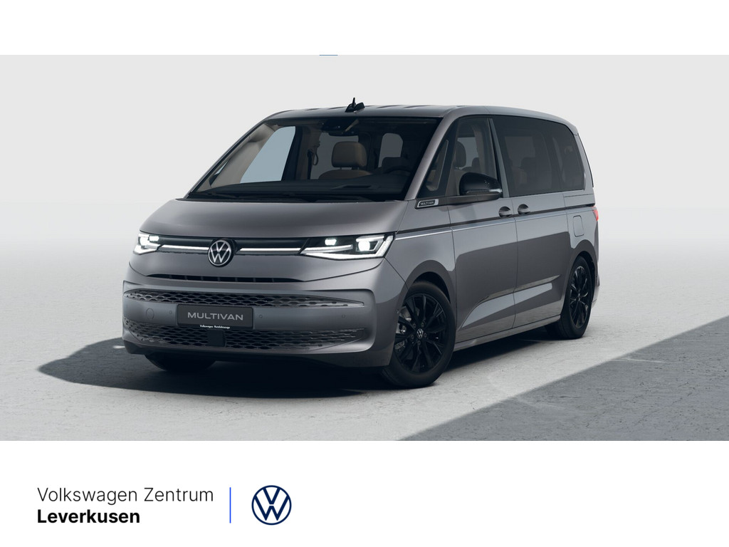 Volkswagen T7 Multivan 2.0 TDI Multivan Style