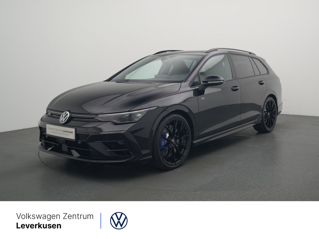 Golf Variant R