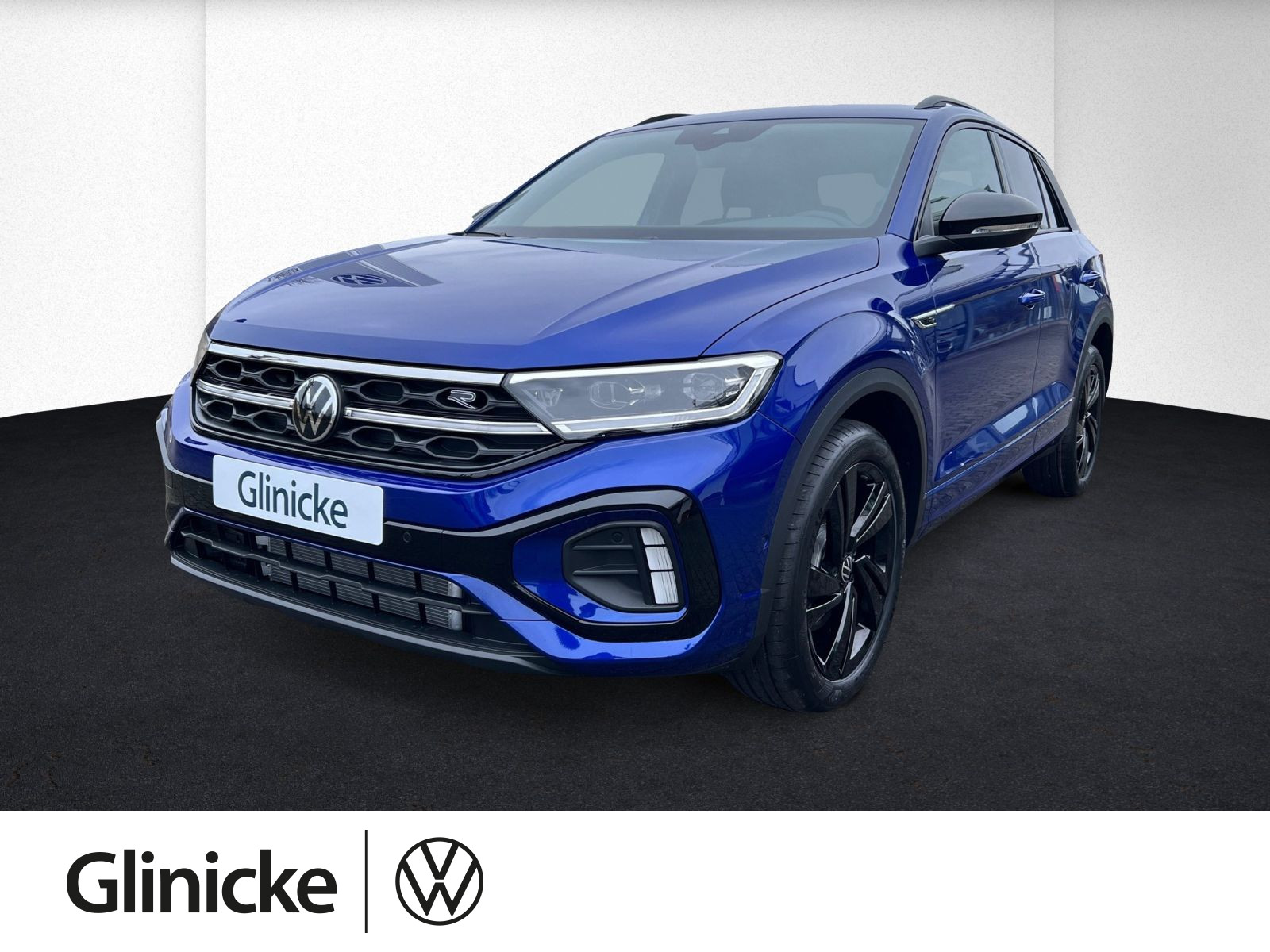Volkswagen T-Roc 2.0 l TDI R-Line