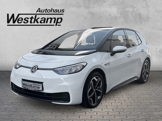 ID.3 Pro S 77 kWh Wärmepumpe Ganzj.Reifen Sportpaket