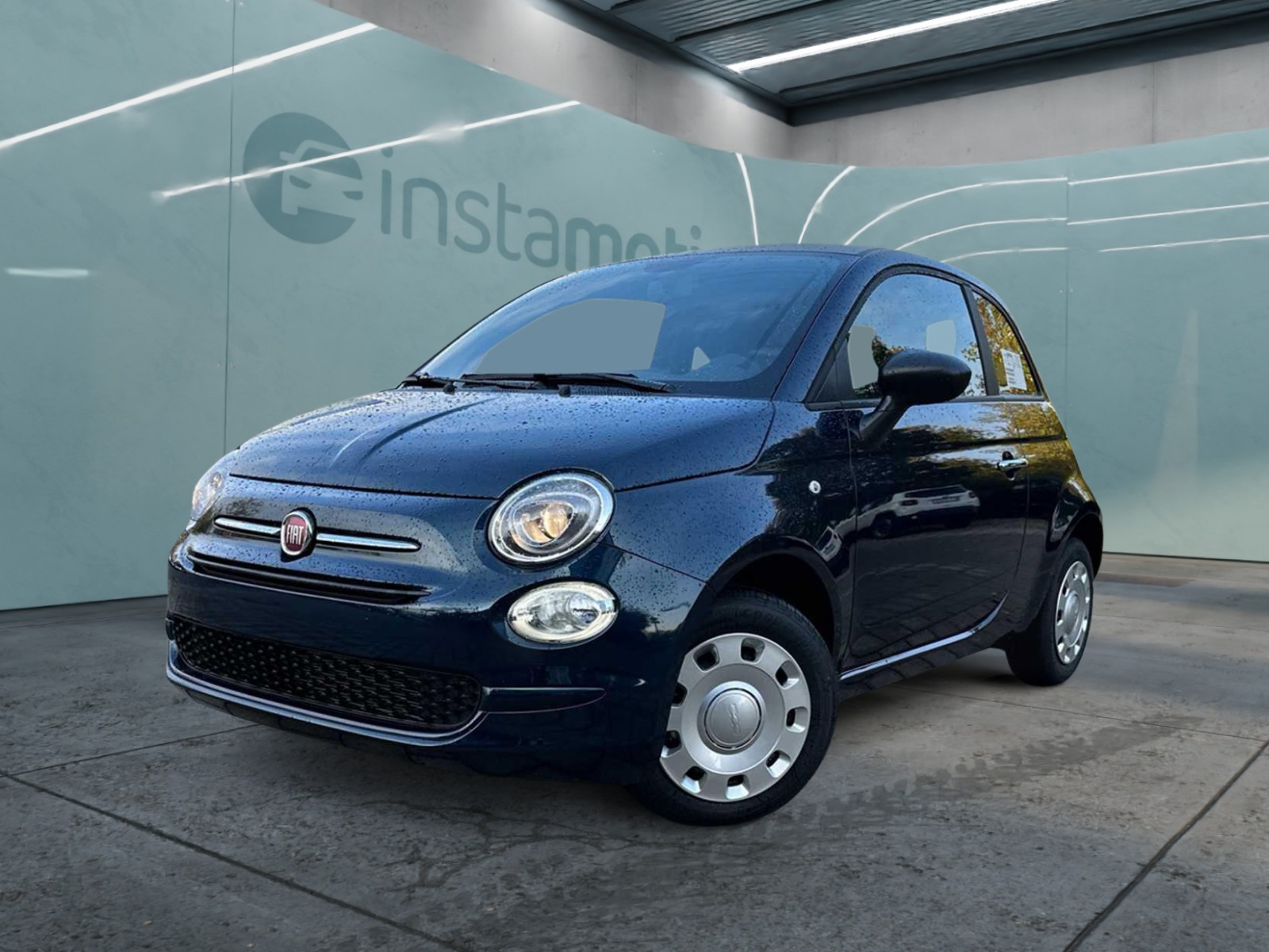 500 1.0 GSE Hybrid Tech Paket