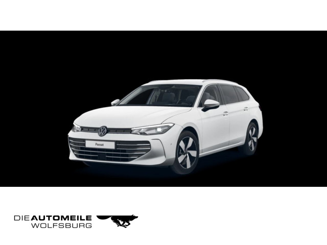 Passat Variant 2.0 TDI SCR DSG Business