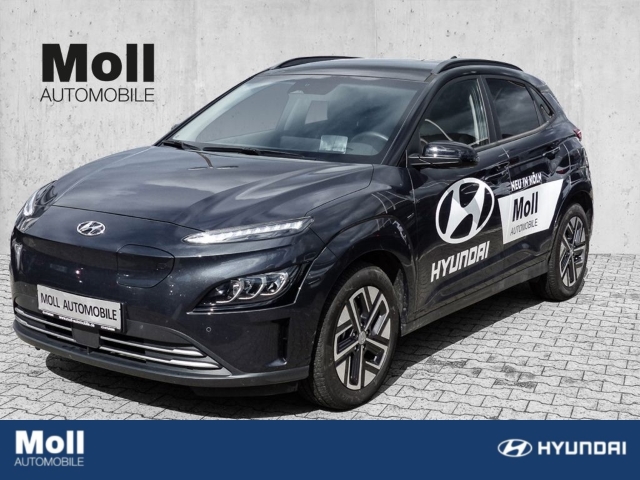 Hyundai Kona Trend Elektro h