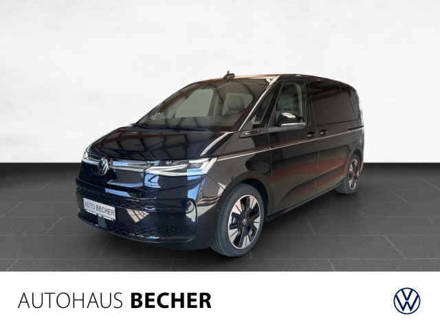 vw T7 Multivan