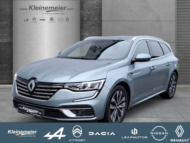 Renault Talisman 1.8 Grandtour TCe225 Intens