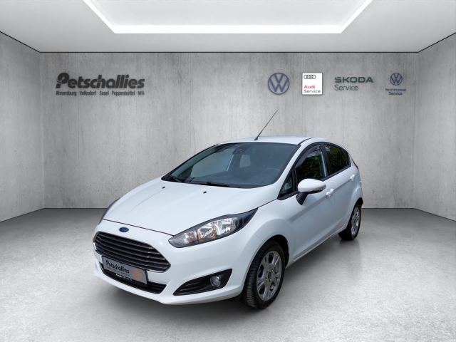 Ford Fiesta 1.0 Trend EcoBoost