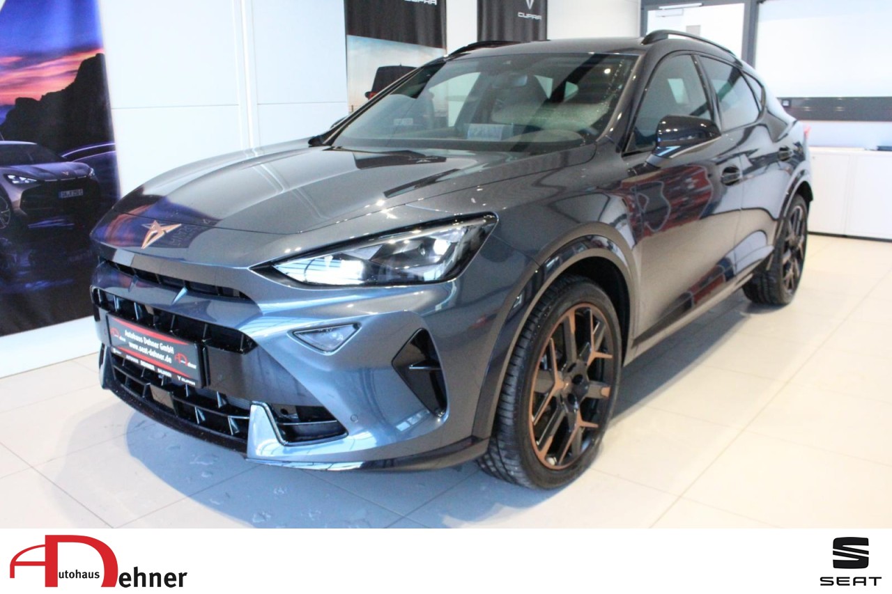 CUPRA Formentor 2.0 TSI VZ