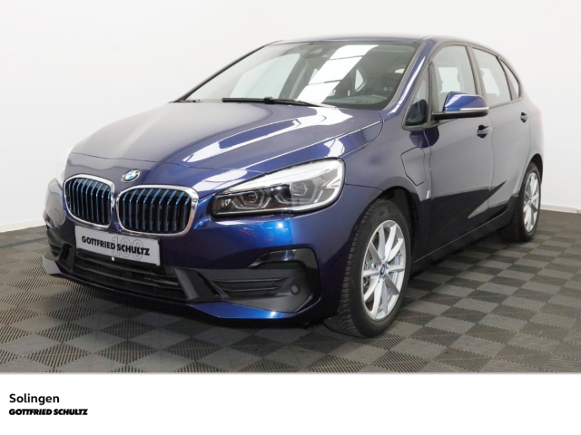 BMW 218 Active Tourer 225xe Advantage
