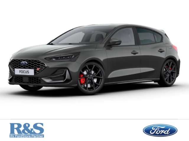 Focus ST X Head-Up-Display+Sportabgasanlage+LED-Matrix+B&O