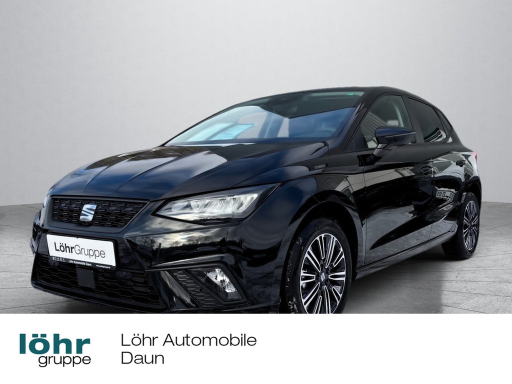 Ibiza 1,0 TSI Style