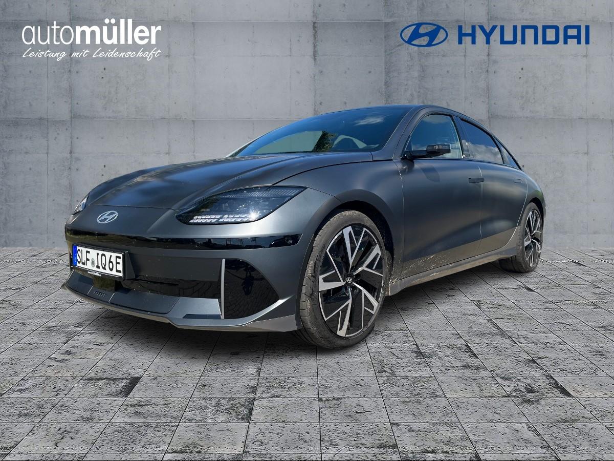 Hyundai IONIQ 6 7.4 UNIQ-PAKET 7kWh DIDI-SPIEGEL
