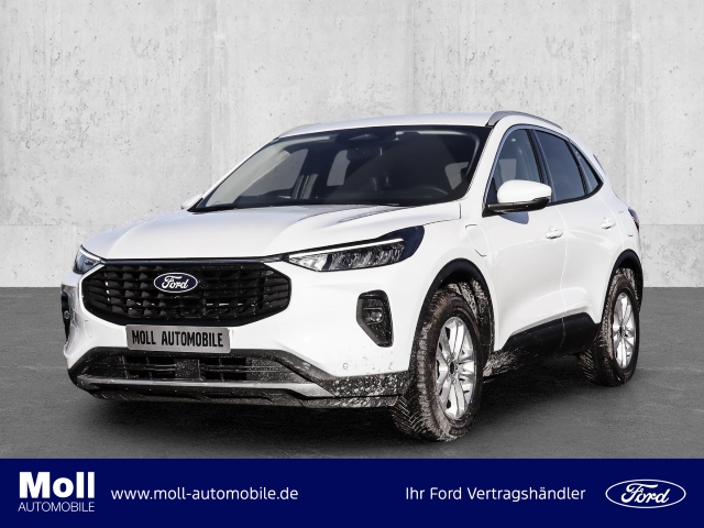 Ford Kuga Titanium 243PS Winter Allwetter