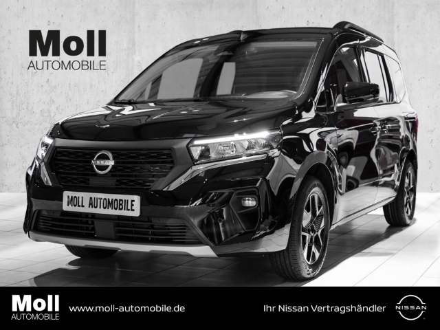 Townstar Kombi L1 1.3 DIG-T 130PS 6MT N-Connecta Design-Paket NAVI LED Apple CarPlay