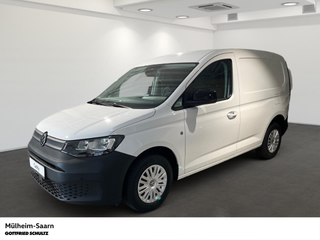 Caddy Cargo 2.0 l TDI 75 kW (102 PS) 6-Gang sofort verfügbar