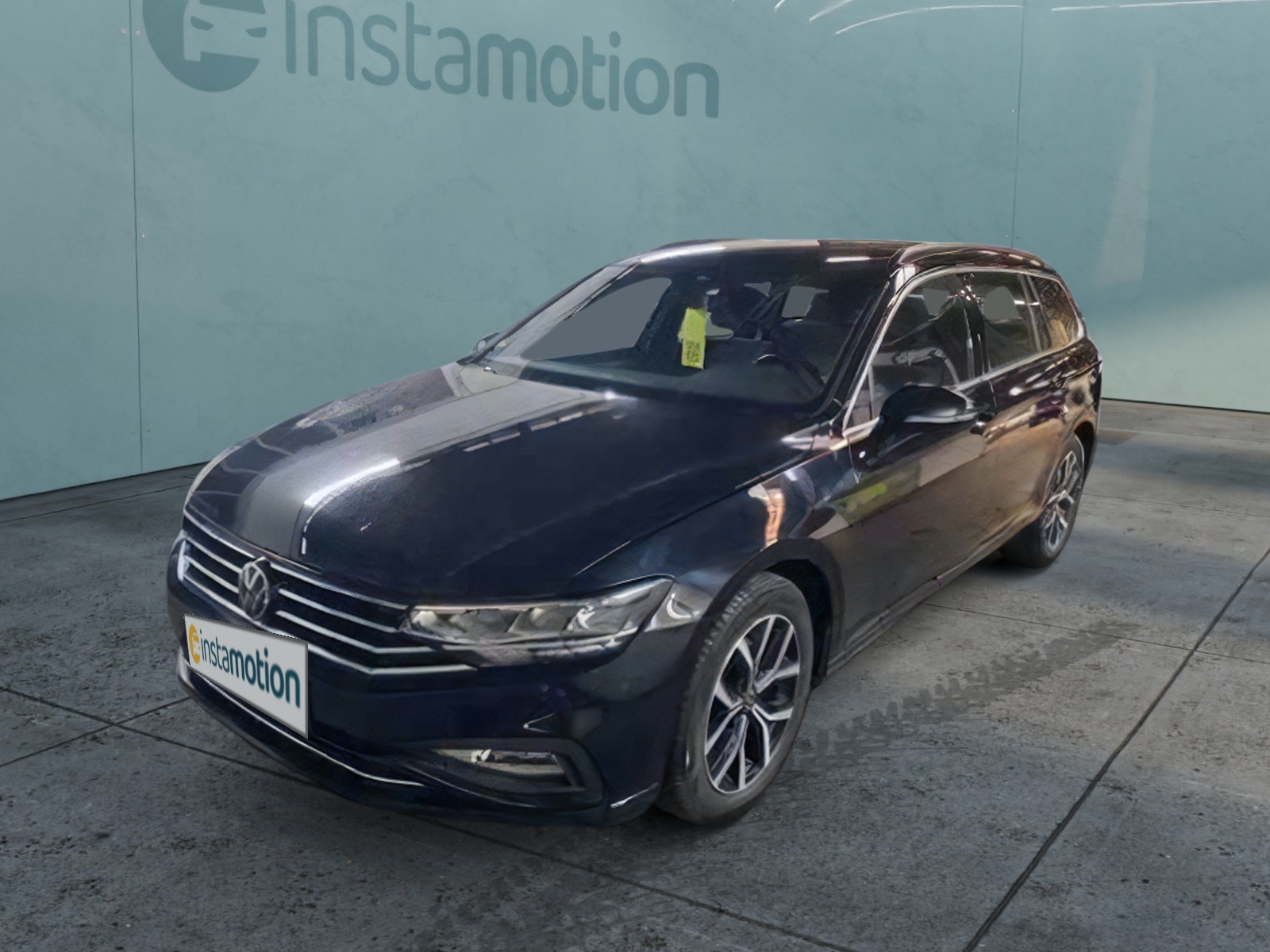 Passat Variant 2.0 TDI DSG BUSINESS RFK+LED+NAVI
