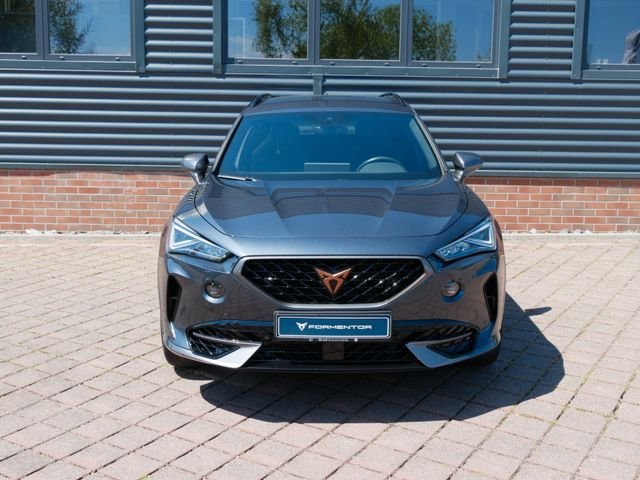 Formentor VZ 228 kW (310 PS) 7-Gang DSG|LED|AHZV  VZ 4Drive
