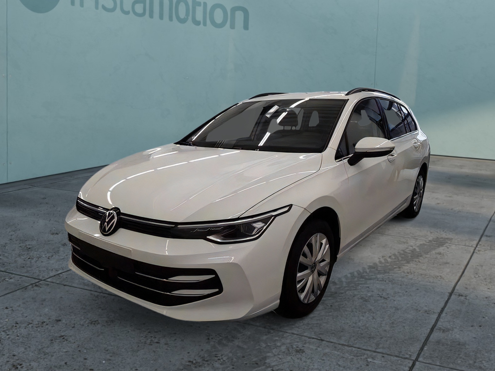 Golf VIII 1.5eTSI DSG Style NAVI*NewModell*3J-Garantie