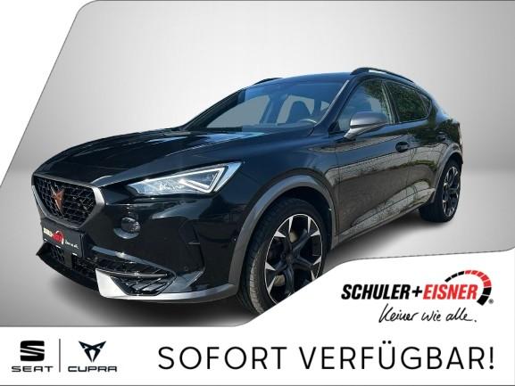 Formentor VZ 2.0TSI (310 PS) 7-Gang-DSG 4Drive