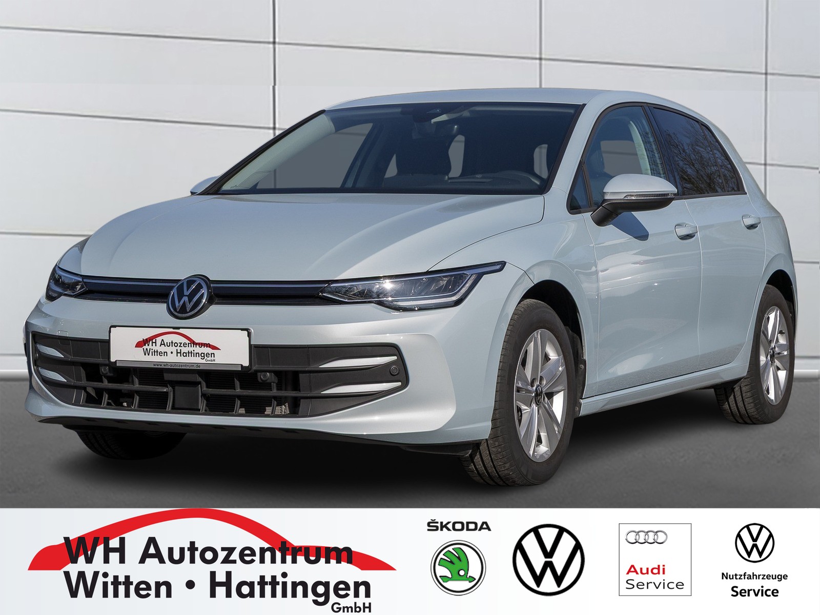Volkswagen Golf 1.5 TSI VIII Life