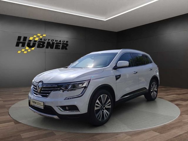 Koleos Initiale Paris 4x4  Initiale Paris 4x4