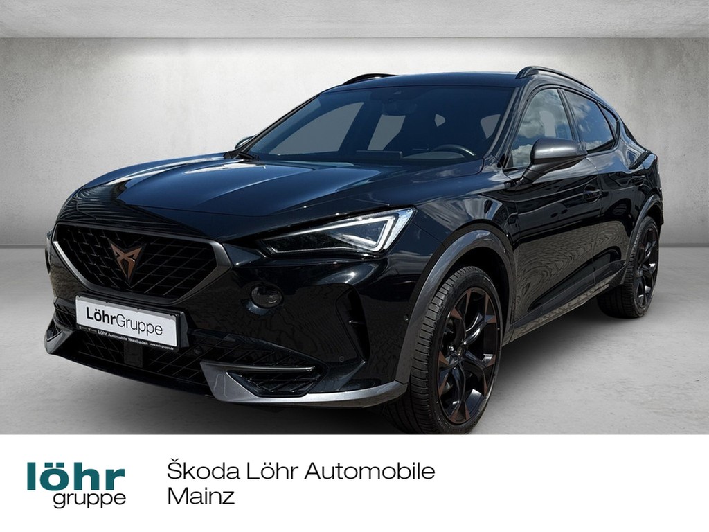 Formentor 2.0 TSI 4Drive DSG VZ *Matrix*Beats*