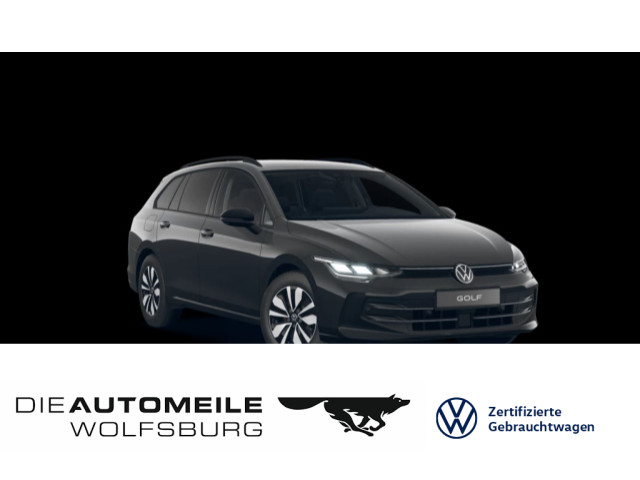 Golf VIII Variant 2.0 TDI SCR GOAL