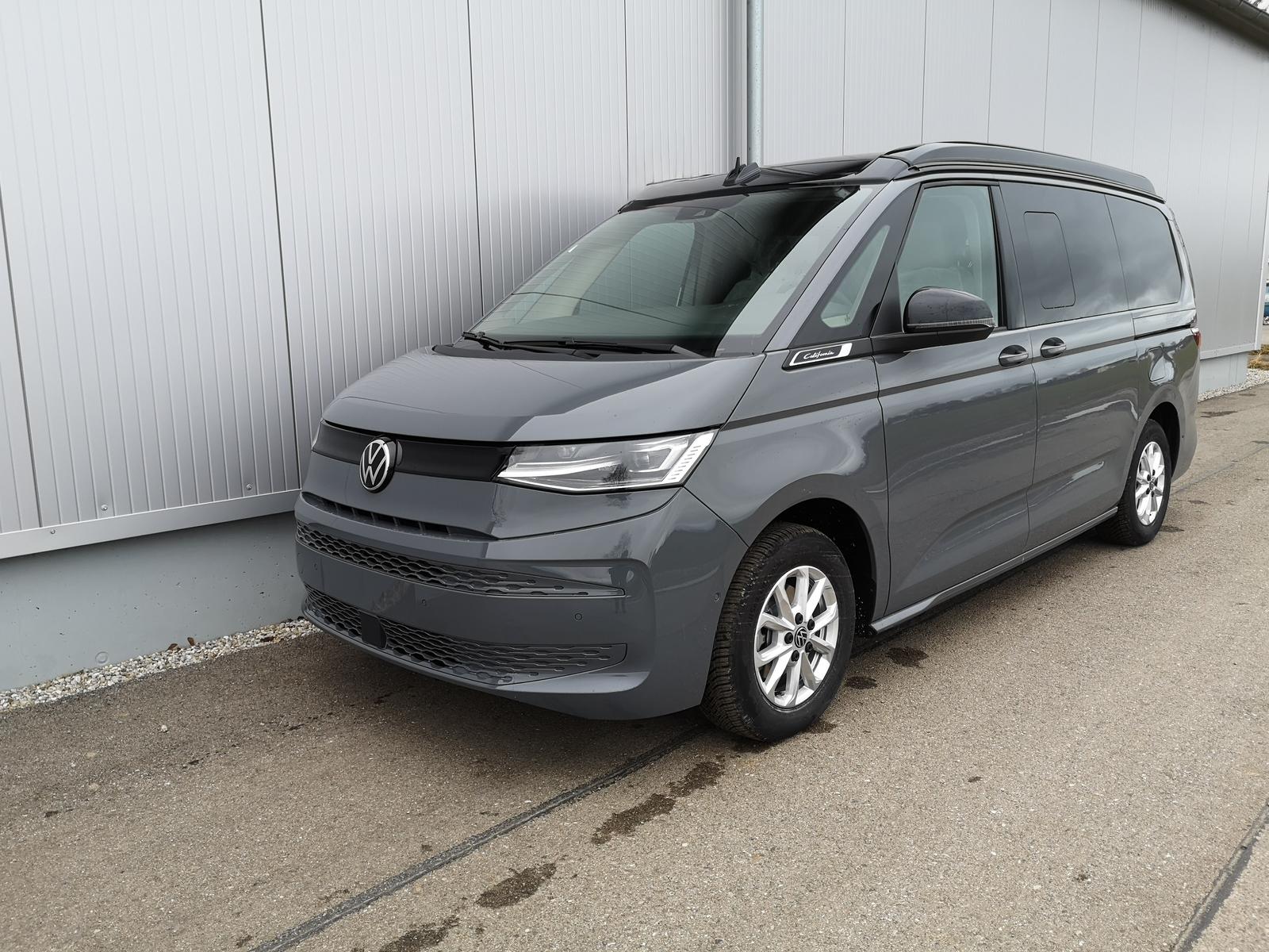 Volkswagen T7 Multivan 2.0 TDI California Beach GV5 Komfort