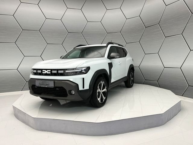 Duster III Journey TCe 100 ECO-G 2WD
