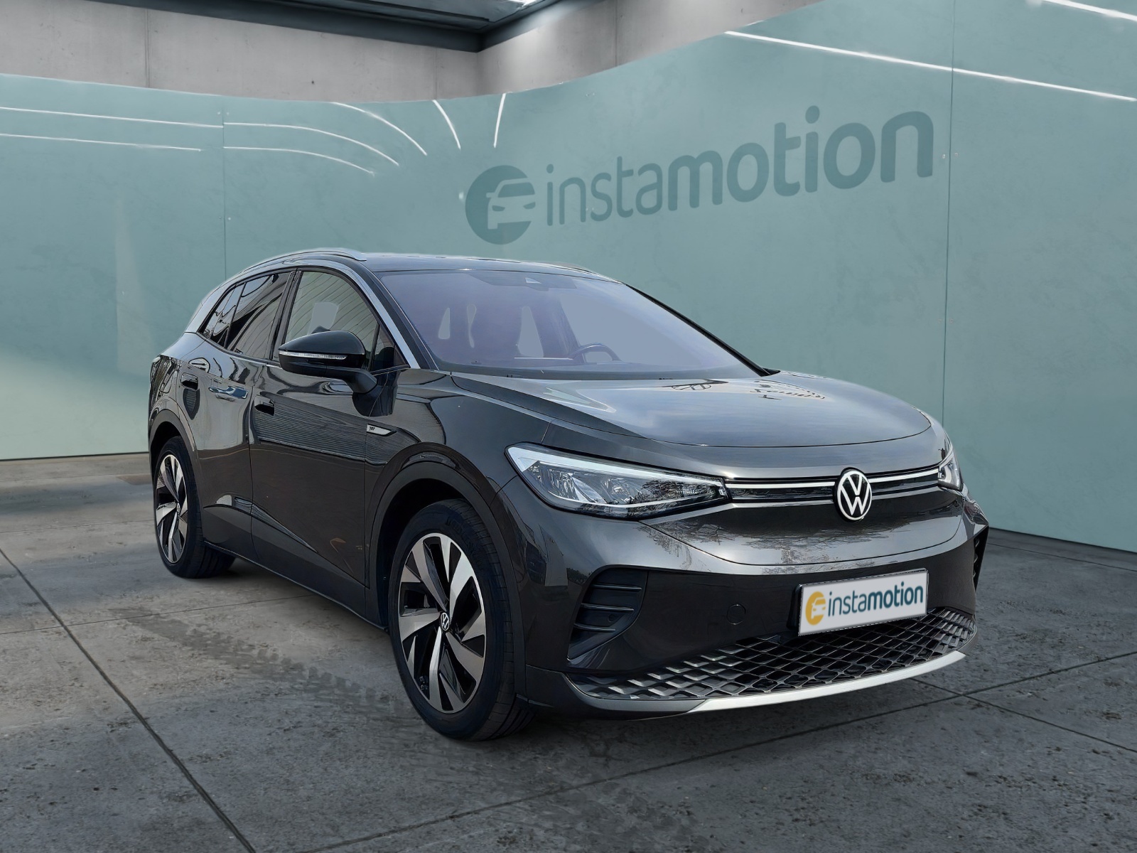 ID.4 Pro Performance 1st First Edition Wärmepumpe