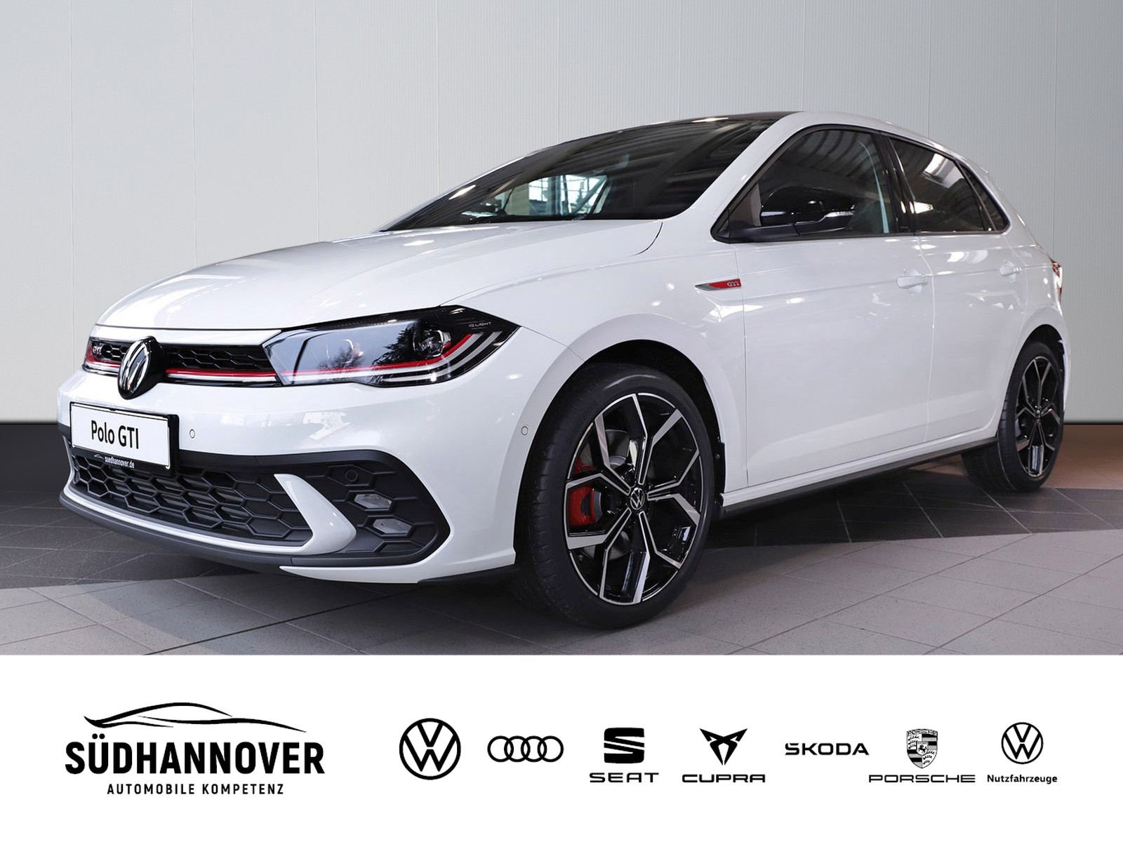 Polo GTI DSG RFK+18