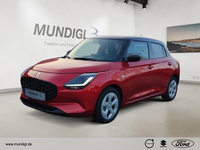 Suzuki Swift Comfort