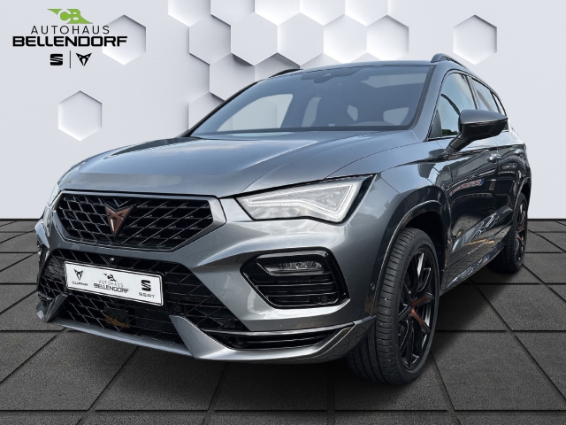 Ateca VZ 4Drive 2.0 TSI DSG Panorama Sitzheizung Fahrassistenz