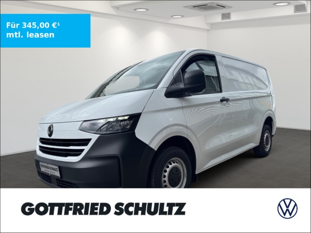 vw T7 Multivan