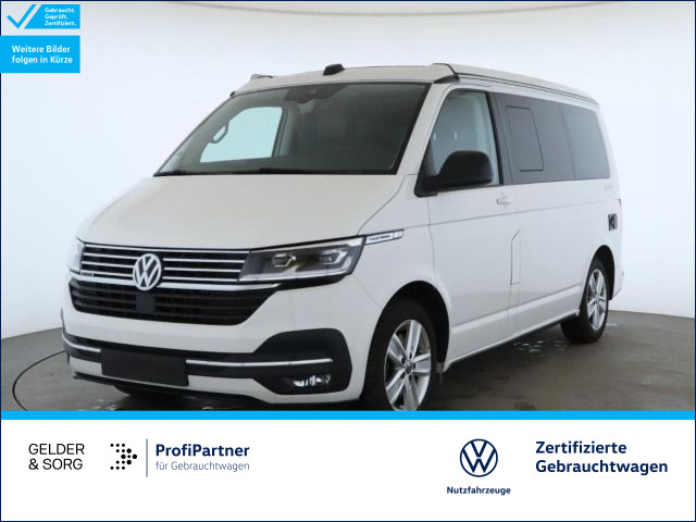 Volkswagen T6 California 5.0 1 Ocean Sportp 00€ EXTRAPRÄMIE
