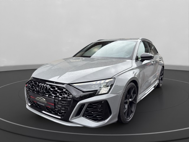 RS3 Sportback quattro S tronic MATRIX*KERAMIK