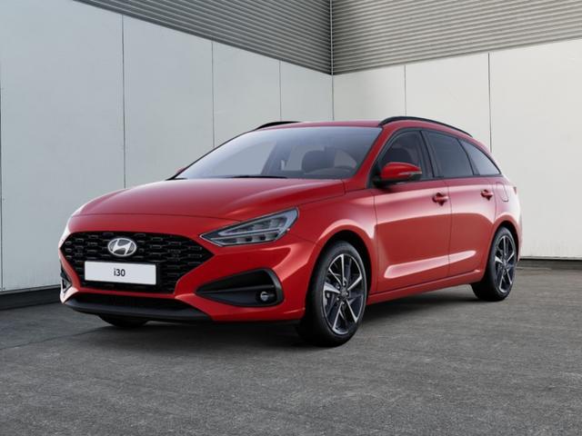 Hyundai i30 1.0 T-GDI Kombi FL 7 ADVANTAGE Pl