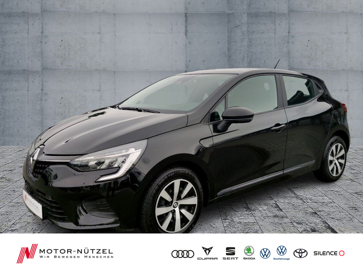 Renault Clio TCe 90 EQUILIBRE