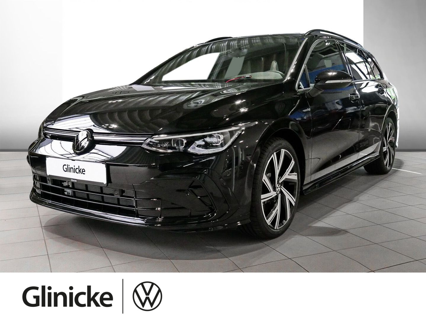 Golf Variant R-Line 2,0 TDI (150 PS) DSG