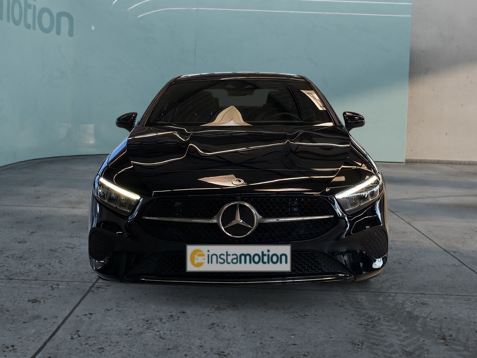 Mercedes-Benz A 200 LIMO Progressive Advanced