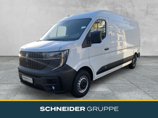 Master KASTEN EXTRA L3H2 dCi 150 3,5t KLIMA