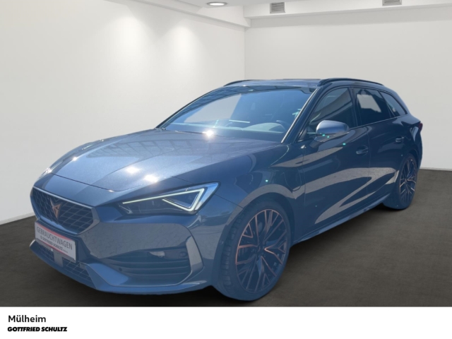 Seat Leon 1.4 Sportstourer VZ e-Hybrid