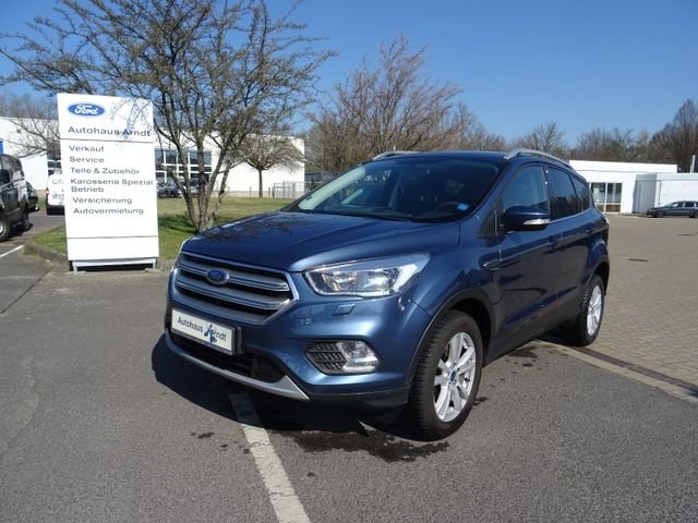 Ford Kuga 1.5 l Trend PPS Winter-Pak