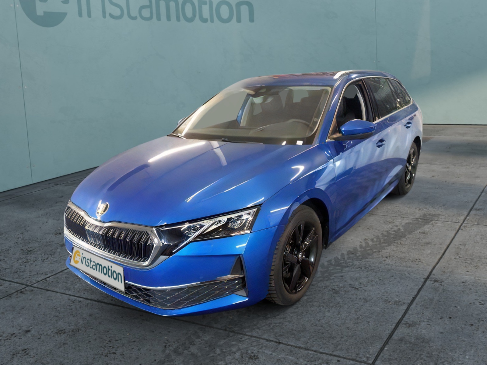 Skoda Octavia 2.0 TDI COMBI SELECTION | |