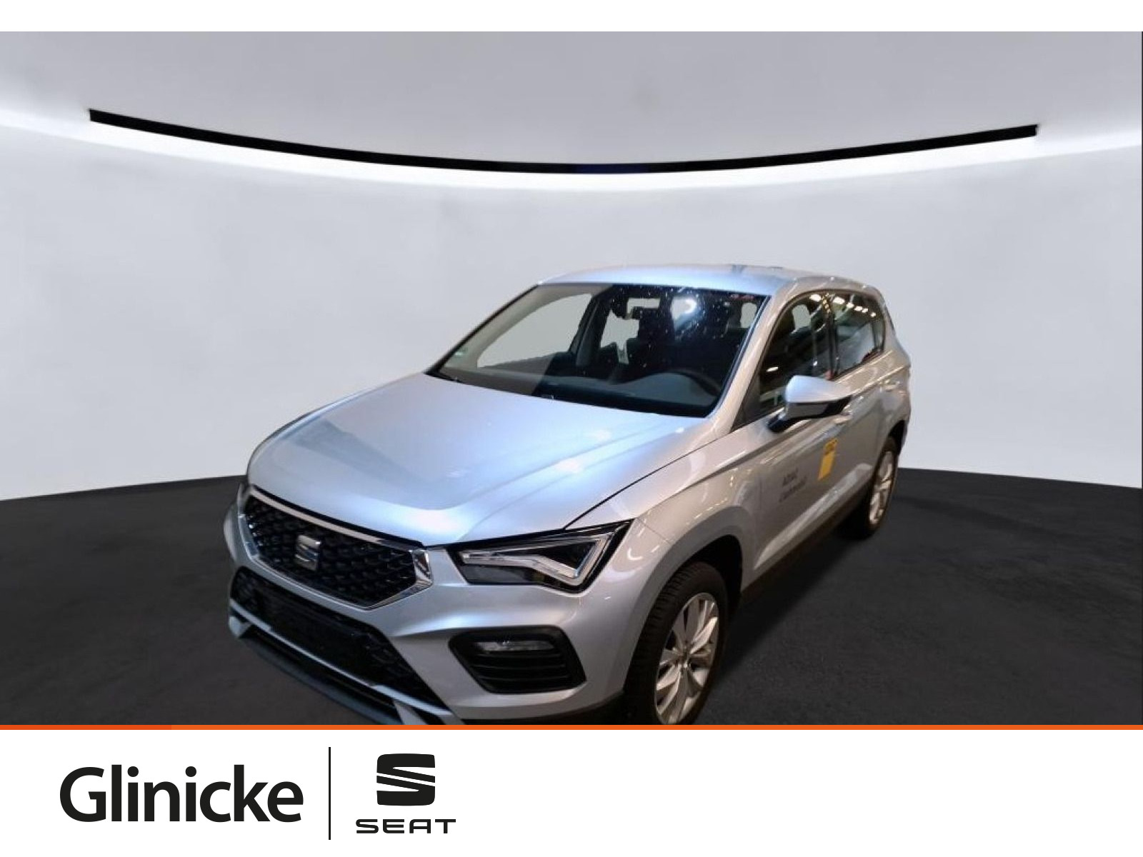 Seat Ateca 1.5 TSI Style